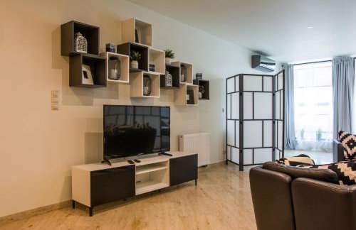 Apart Madryt - Foto 22