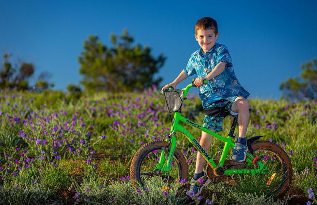 Bendleby Ranges - Foto 52