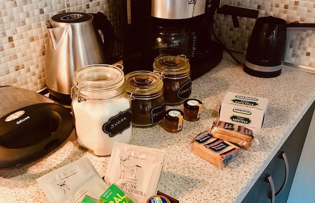 Suite Drakos Honey - Photo 3