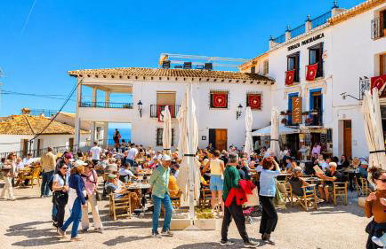 I love Villa Puerto Beach, Altea - Foto 67