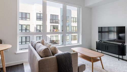 Blueground Civic Center view nr Lake Merritt SFO-1884 - Foto 5, Other