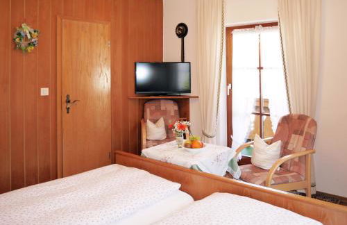 Gästehaus Alfred Klais - Foto 2