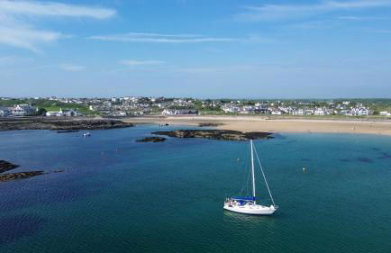 The Hayloft - Foto 33