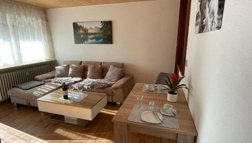 FeWo Bergzeit-Nagelfluh direkt am Naturpark - Foto 5