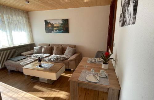 FeWo Bergzeit-Nagelfluh direkt am Naturpark - Photo 5