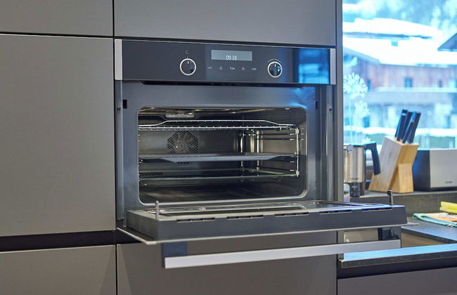 Apartment Comfort - Foto 18