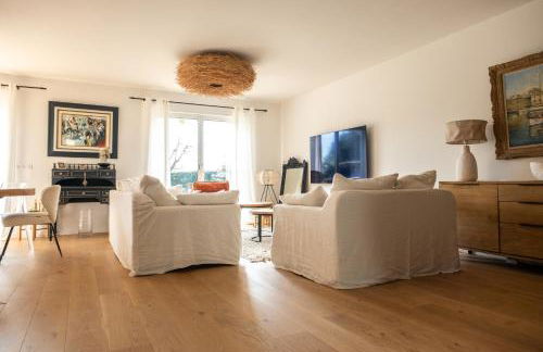 Villa L'Enclos de Zize - Sleeps 8 - Foto 52