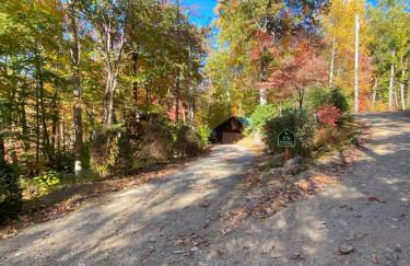 Carolina Moon Cabin - Foto 6