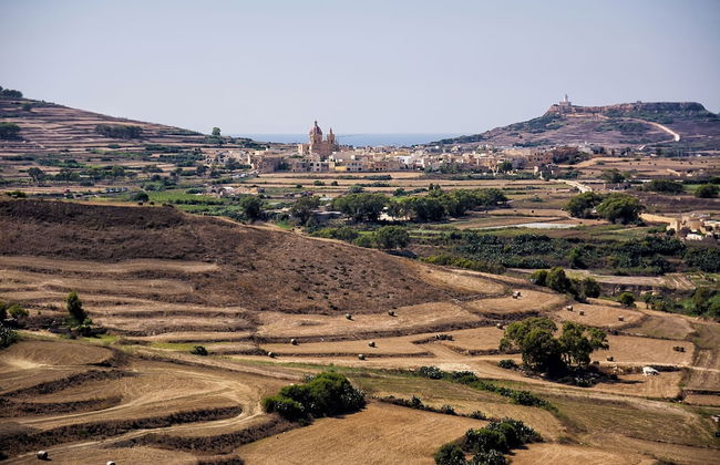 Solaris Gozitan Villa With Pool Gozo - Foto 42