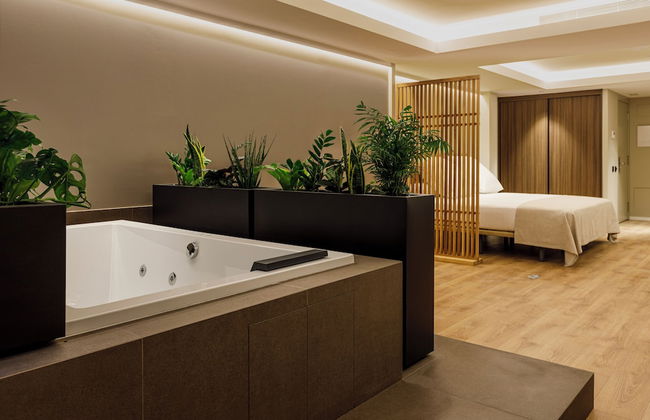 Aparthotel Mariano Cubi Barcelona - Foto 41