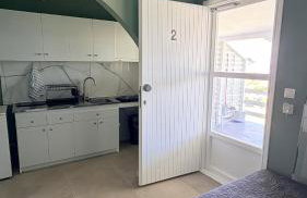 Garlis Apartments - Foto 17
