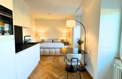 Isaak Apartment Löwenbau E2-W05 - Foto 1