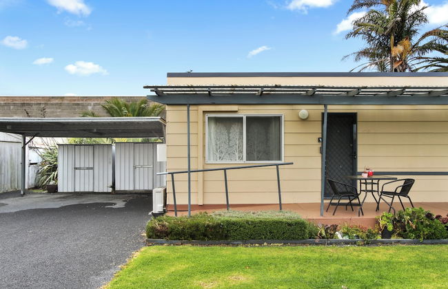 Ocean Bridge Lakes Entrance - Foto 41