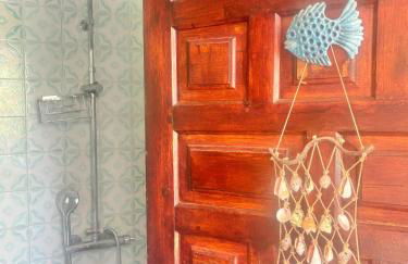 Chalet con piscina en la naturaleza - Foto 20