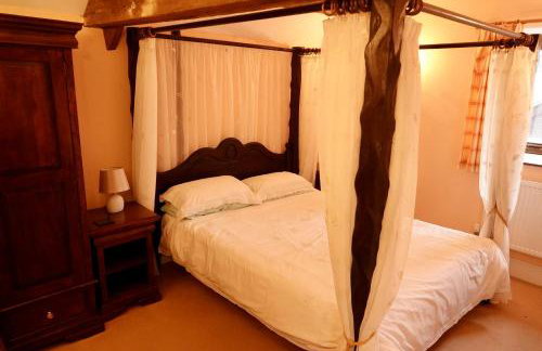 Bakers Mill Holiday Cottages - Foto 35