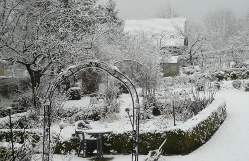 Haus mit Aussicht - Foto 17