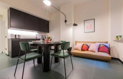 Corso Como twelve apartment - Foto 1