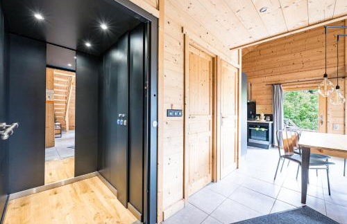 Chalet Fnire - Foto 29