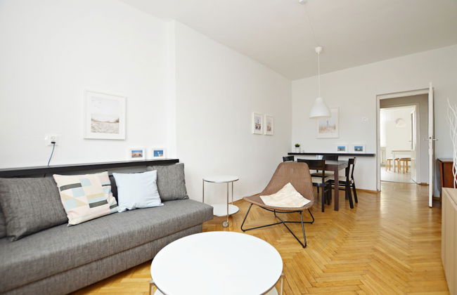 Lighthouse by 3City Rentals - Foto 3