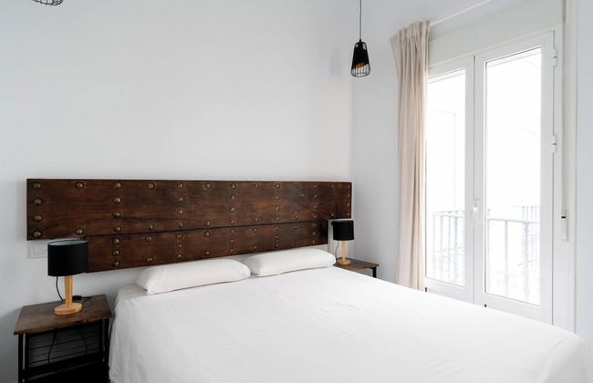 Casa Palacio Sanlúcar de Barrameda - Foto 22