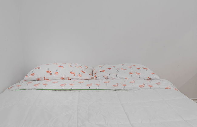 Beautiful Private Bedroom in Mile-End - Foto 15