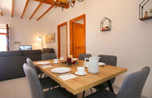 Villa Canuta De Ifach - Costa CarpeDiem - Photo 17