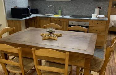 Flora Alpina apartments-Residenza Verdebjo - Foto 61