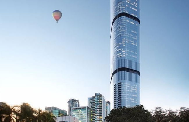 Brisbane Skytower by CLLIX - Photo 1