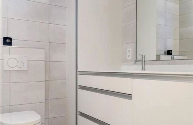 3 Bedrooms in Center Parking&Terrace - Photo 19