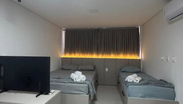 Voll 29 Smart Flat Manaíra - Foto 3