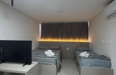 Voll 29 Smart Flat Manaíra - Foto 3