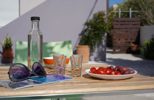 Achinos *2, Seaside, between Ierapetra & Myrtos! - Foto 28