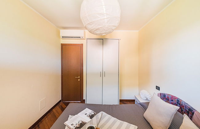 San Sivino Apartments with pool - Foto 9