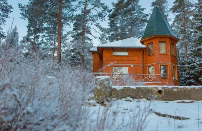 Lesnaya Skazka - Foto 28