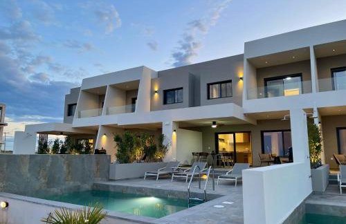 Avocetta Luxury Villas by TravelPro - Halkidiki - Photo 51