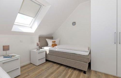 Ferienhaus "Küstennest" - Foto 18