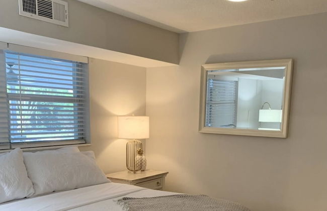 Poolside Retreat Boynton Beach - Foto 80