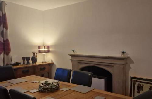 The Alpaca Farmhouse with hot tub and alpaca experience included - Foto 22