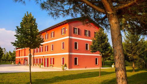 Agriturismo Fondo Gioconda - Foto 1, Garden, Garden view