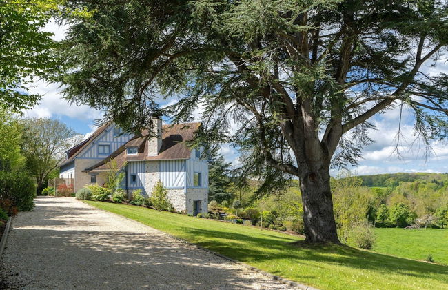 Blueberry of the Valley - House With Swimming Pool - Foto 1