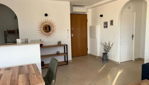 Grand T2 classé 3 étoiles dans résidence de standing - Foto 4