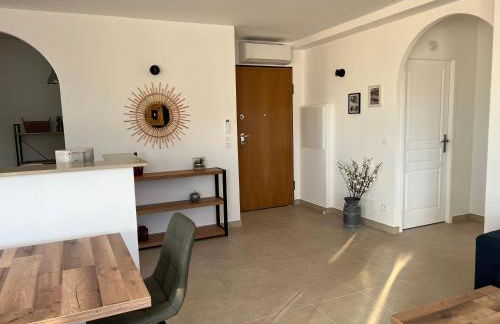 Grand T2 classé 3 étoiles dans résidence de standing - Foto 4