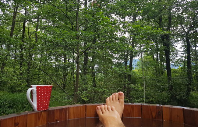 Vodenica Vrelo Chalets - Photo 34