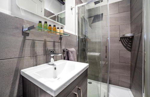 Modern Luxury Studios London - Foto 11