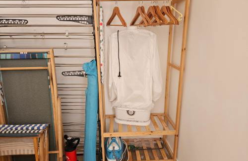 Nautica bulles jacuzzi privatif vue lac marin - Foto 37