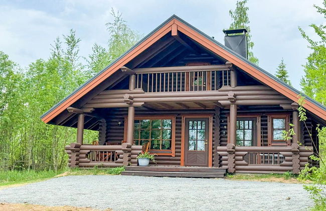 Metsä-pihlaja - Foto 1