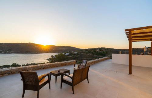 Gaia & Thalassa Villa Orionas - Photo 8