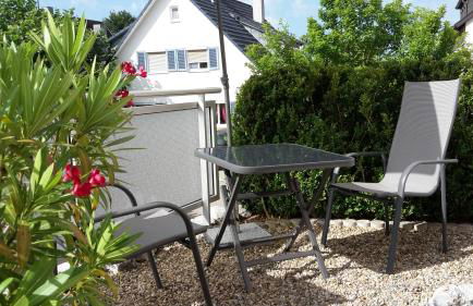 Allgäu Apartment - Foto 45