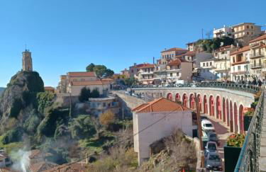 Kleodora Apartments - Foto 41