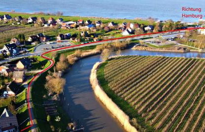 Fewo Elbblick im Haus Lühegarten - Photo 50